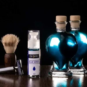 Blue Sense – Face Serum
