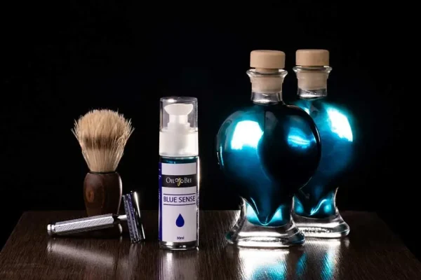 Blue Sense – Face Serum