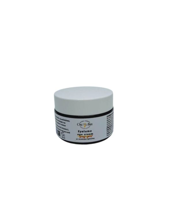 Eyelume ögonkräm med propolis 30ml