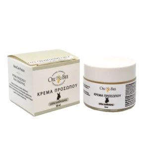 Donkey Milk Face Cream 50ml