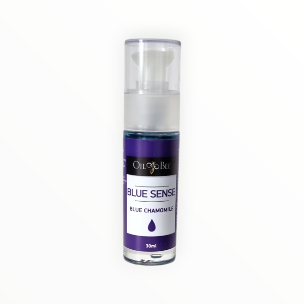 Blue Sense – Ansiktsserum