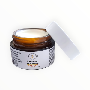 Eyelume ögonkräm med propolis