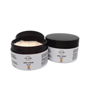Face & Body Scrub Elia 100ml